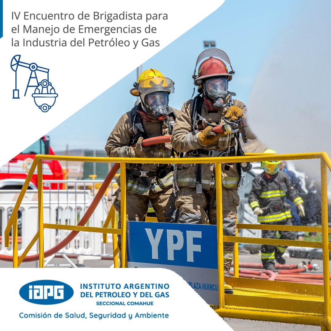 Estuvimos en el IV Encuentro de Brigadistas